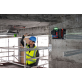 BOSCH EXPERT EXLL18V-120-33CG kryžminių linijų lazeris 1x4 Ah L-Boxx